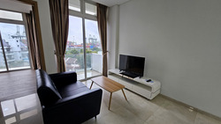 Sea Suites (D5), Apartment #432135021